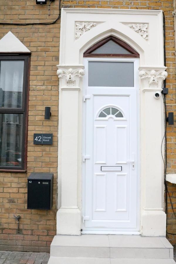 Desire Residence London Exterior foto